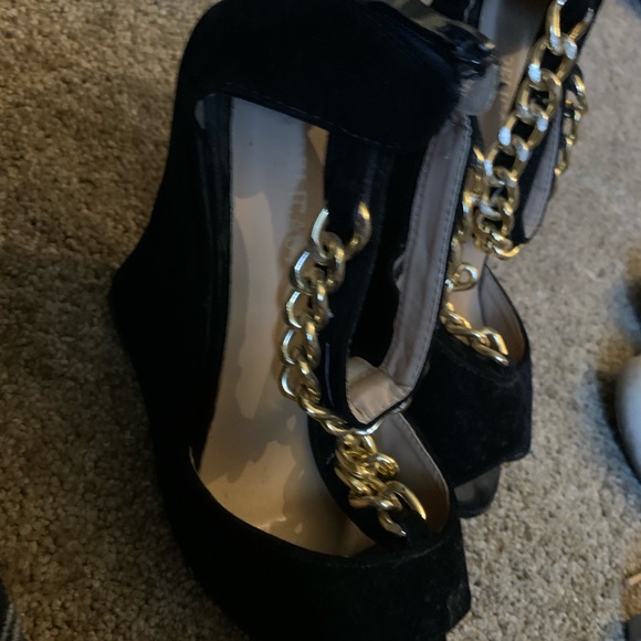 Wedges - Picture 2 of 2